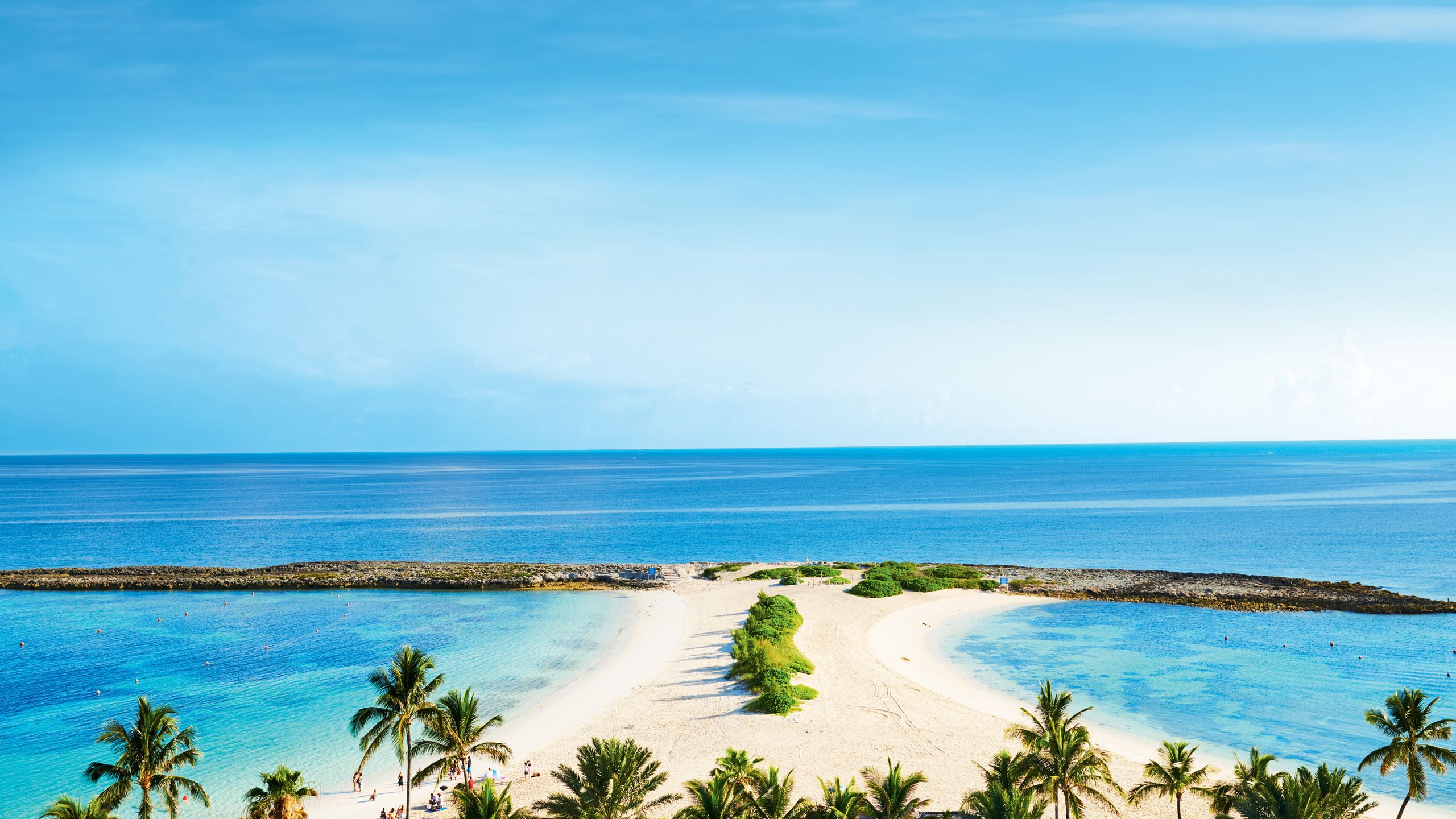 The Cove at Atlantis, Paradise Island